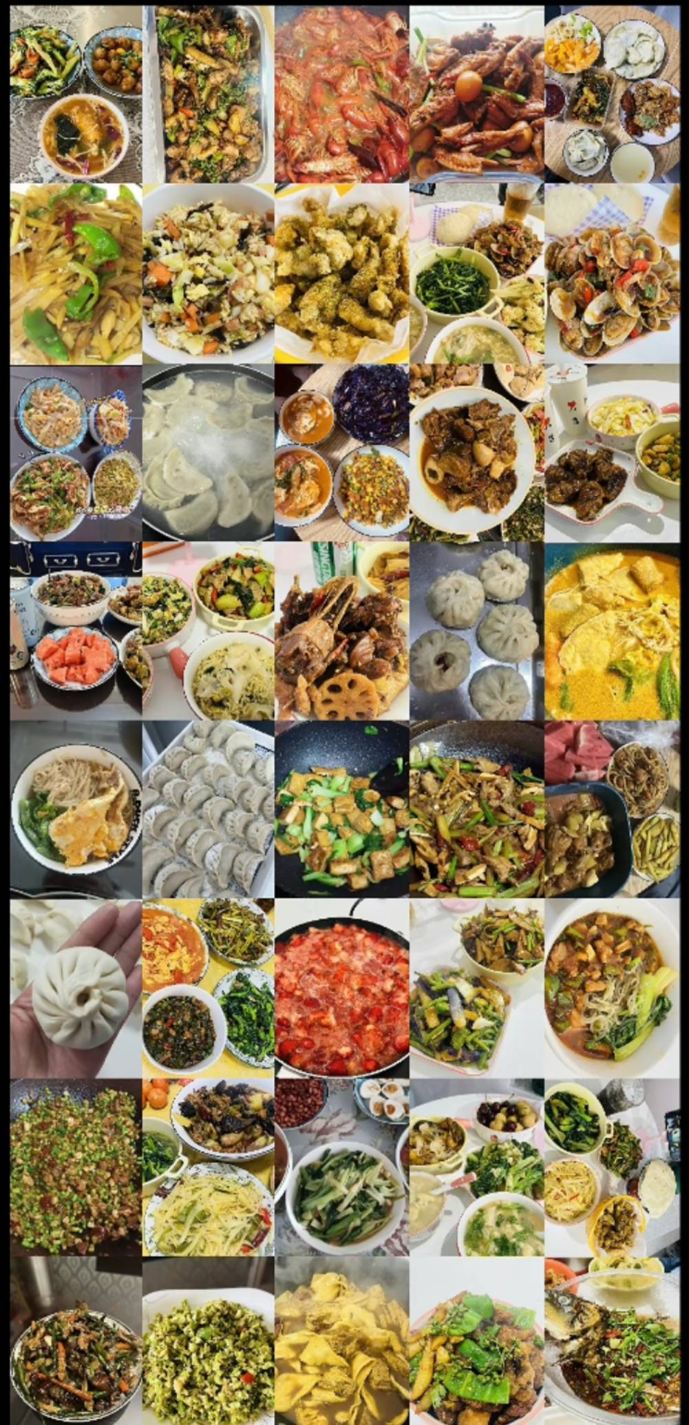 杨阿姨工作生活照9