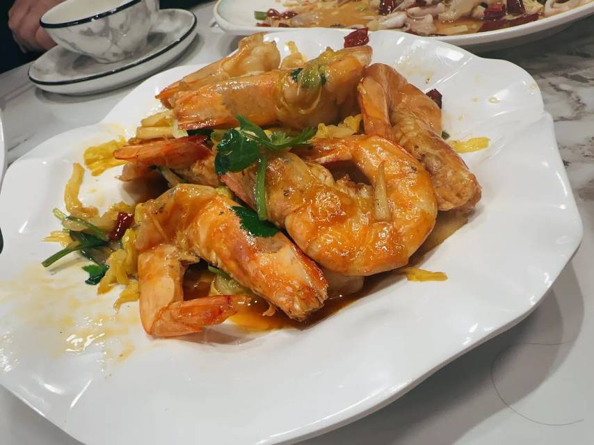 刘阿姨工作生活照12