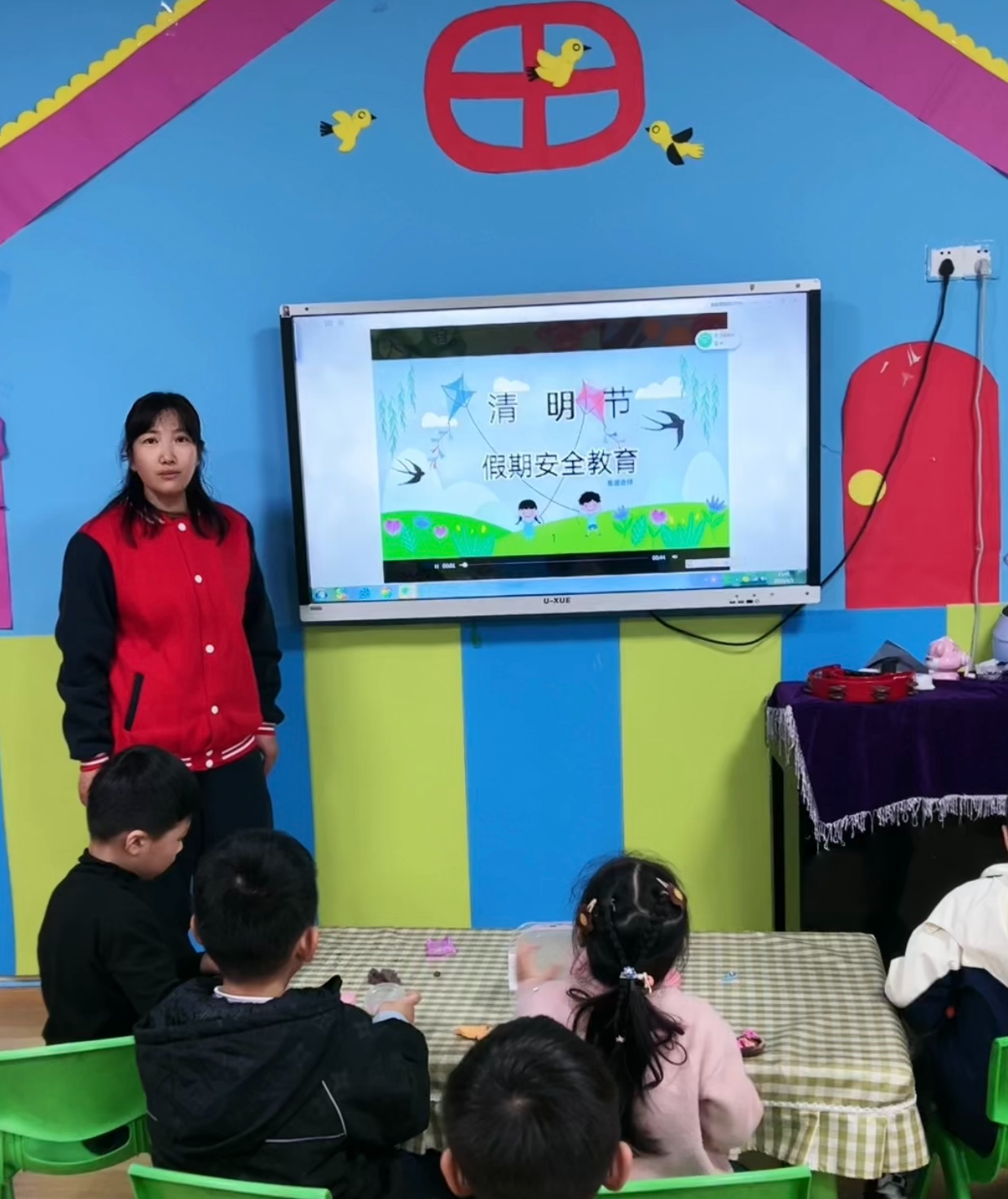 梁阿姨缩略图4