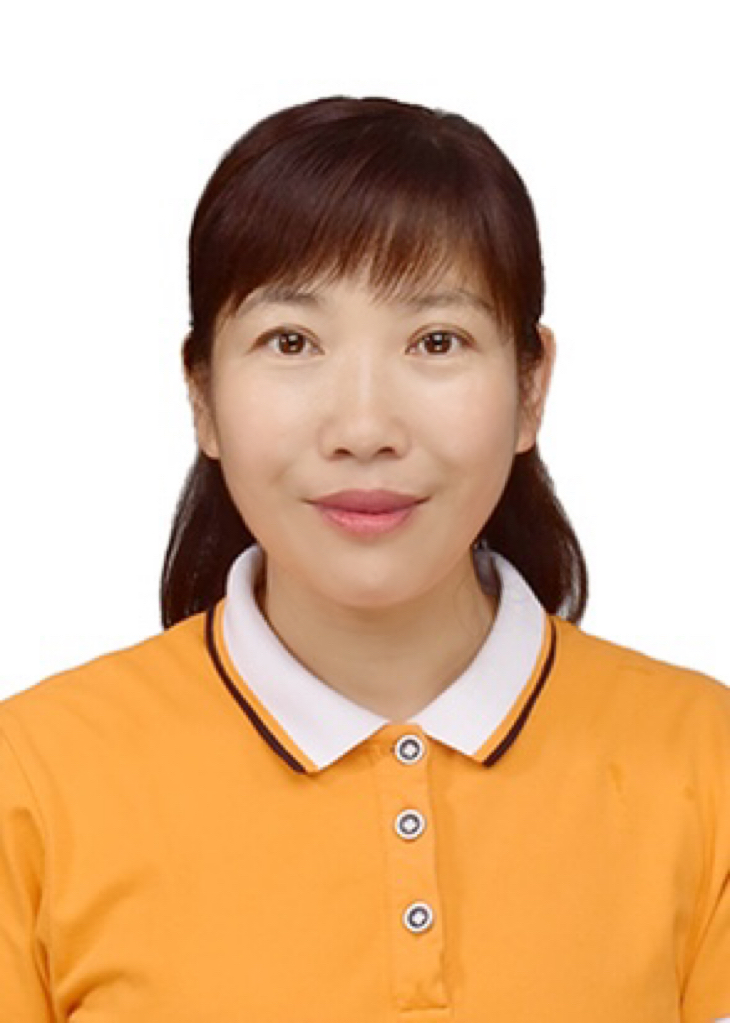 梁阿姨公开照片