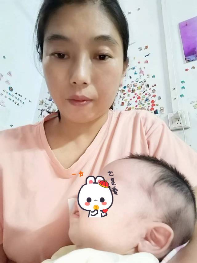 冯阿姨工作生活照2