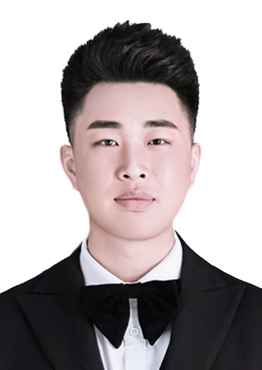 家政司机保镖王师傅公开照片