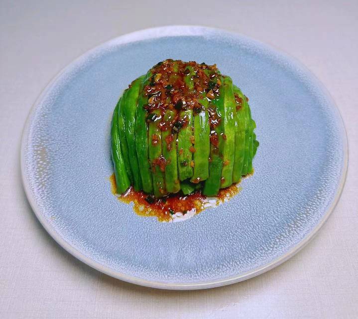 冯阿姨工作生活照3
