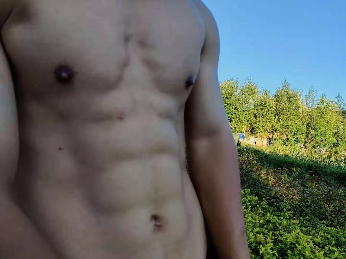 李师傅工作生活照2
