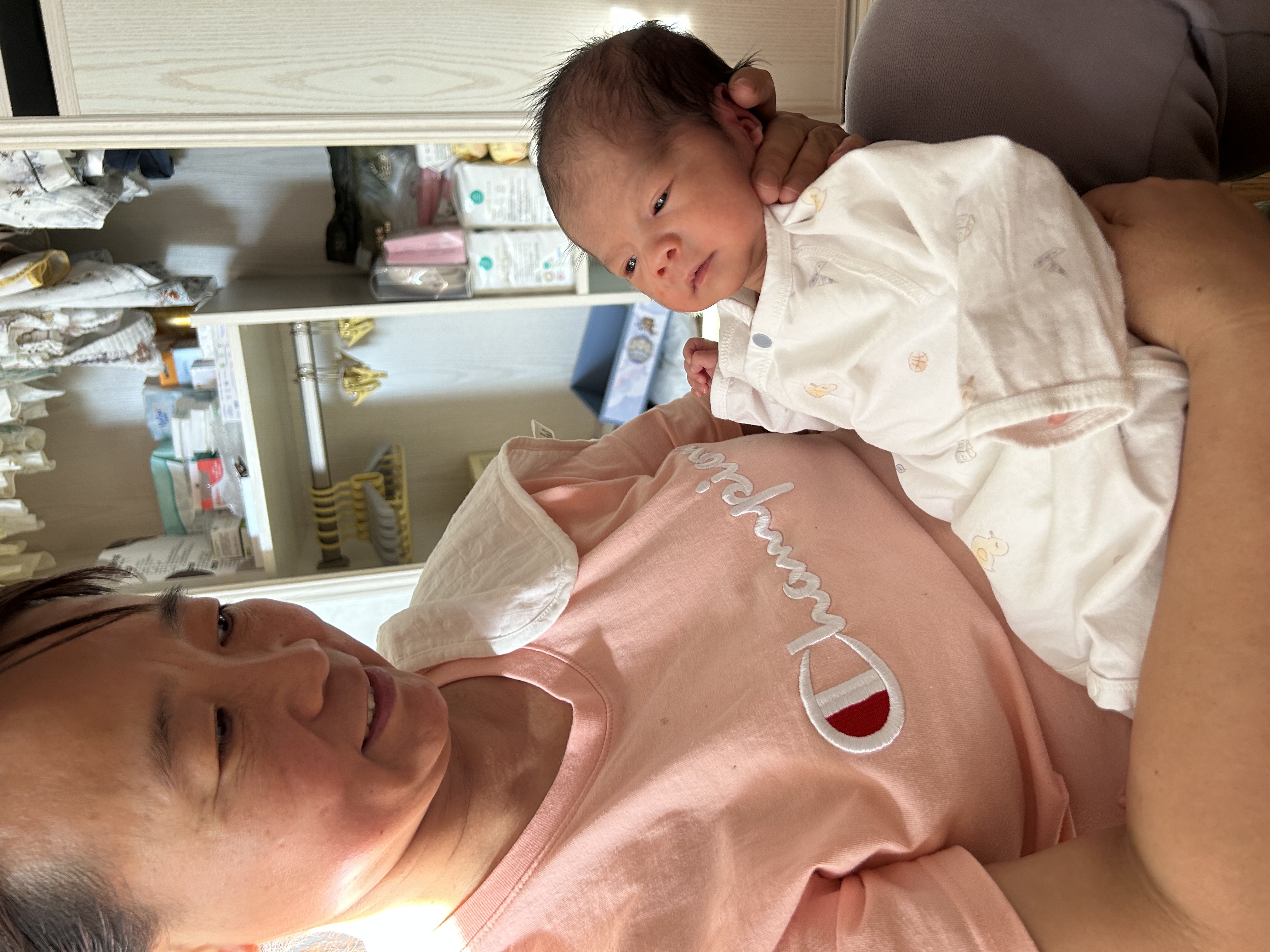 高阿姨缩略图5