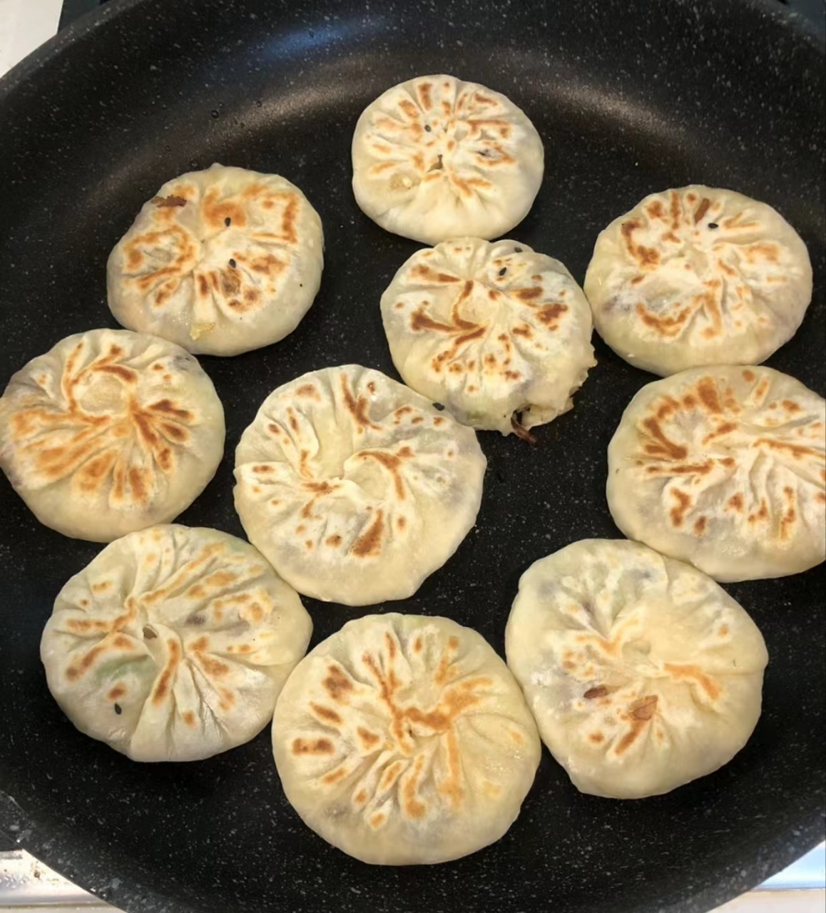 项阿姨工作生活照6