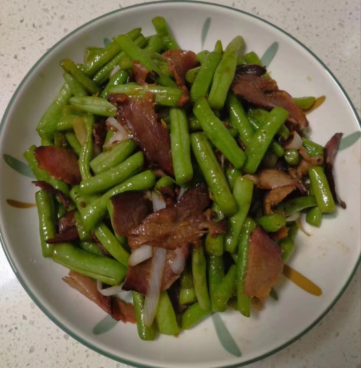 项阿姨工作生活照4