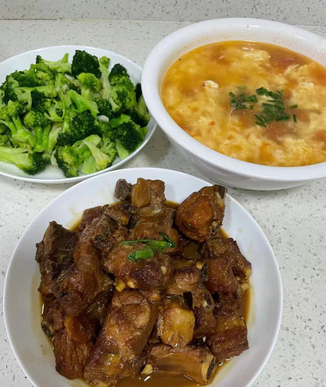 项阿姨工作生活照3