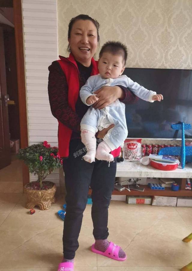 刘阿姨缩略图8