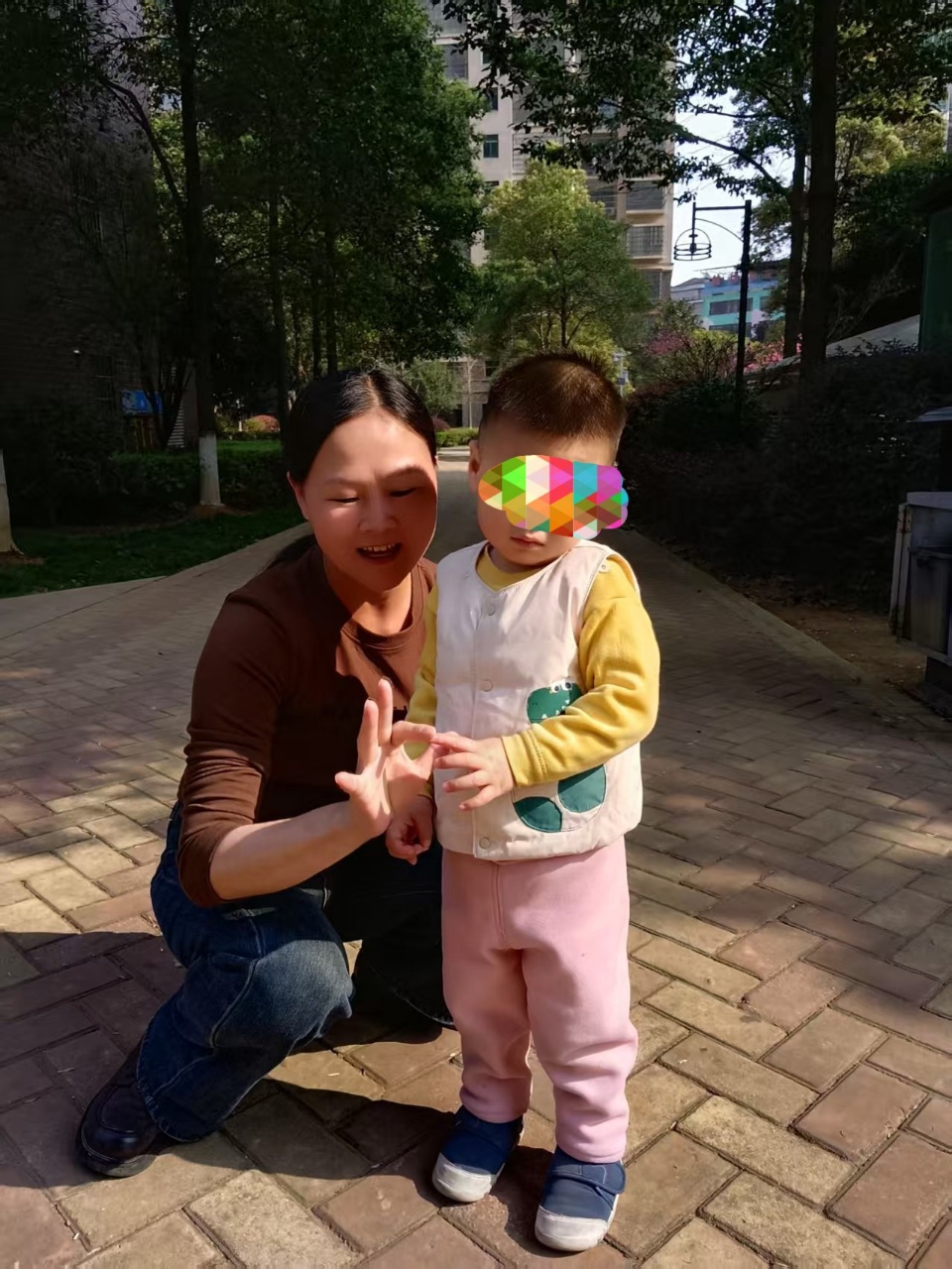 杨阿姨缩略图2