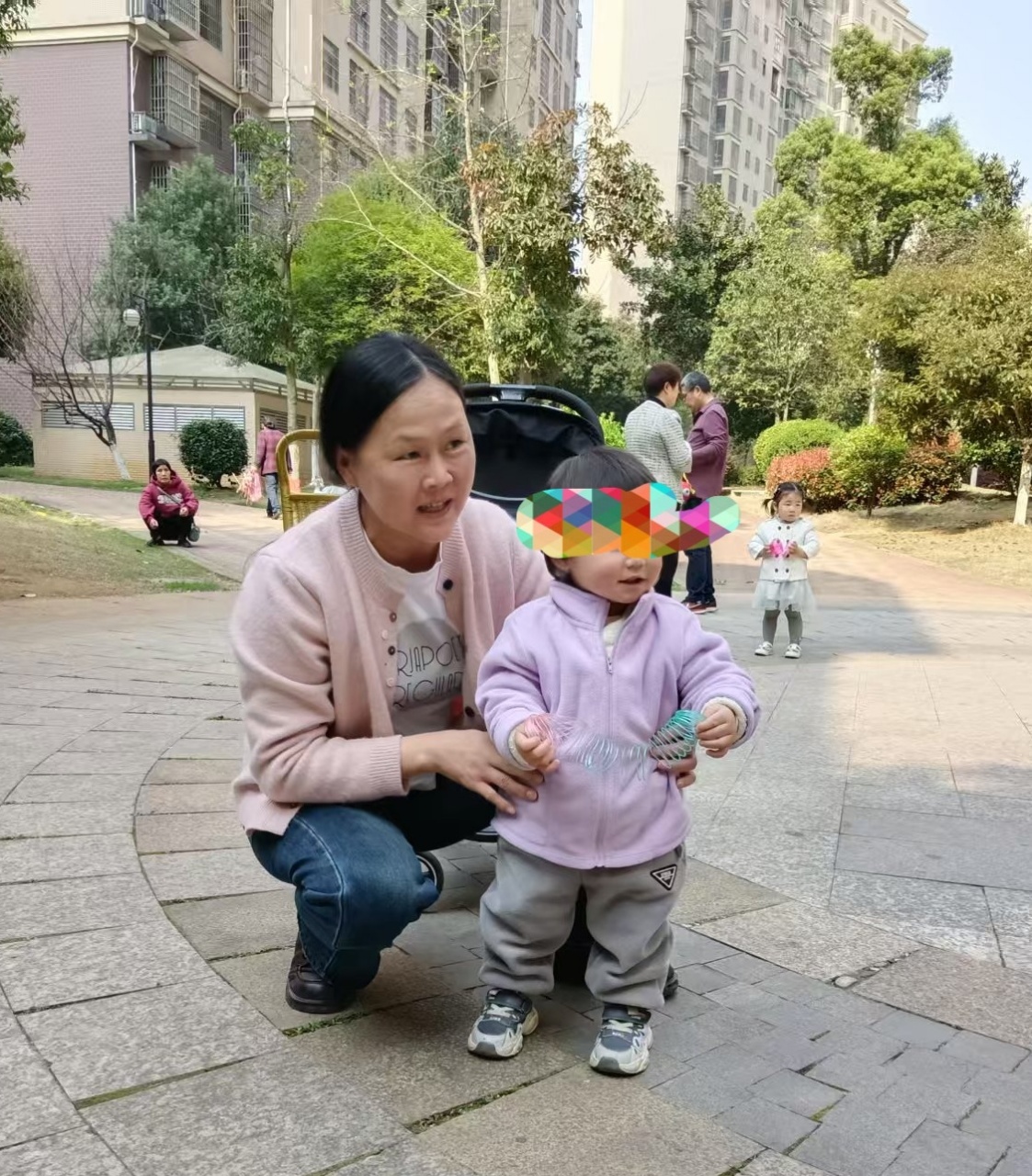 杨阿姨缩略图3