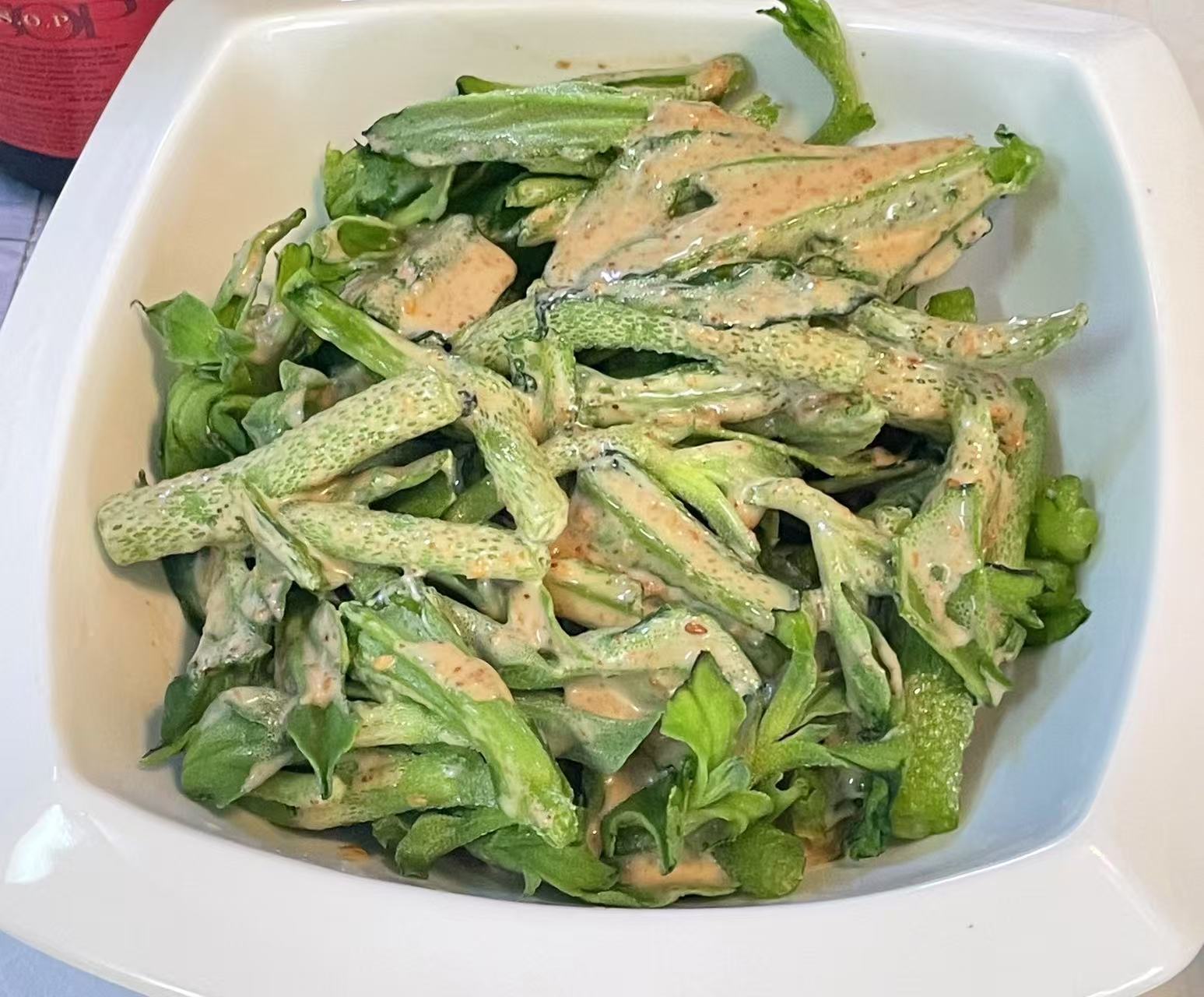鄢阿姨工作生活照8
