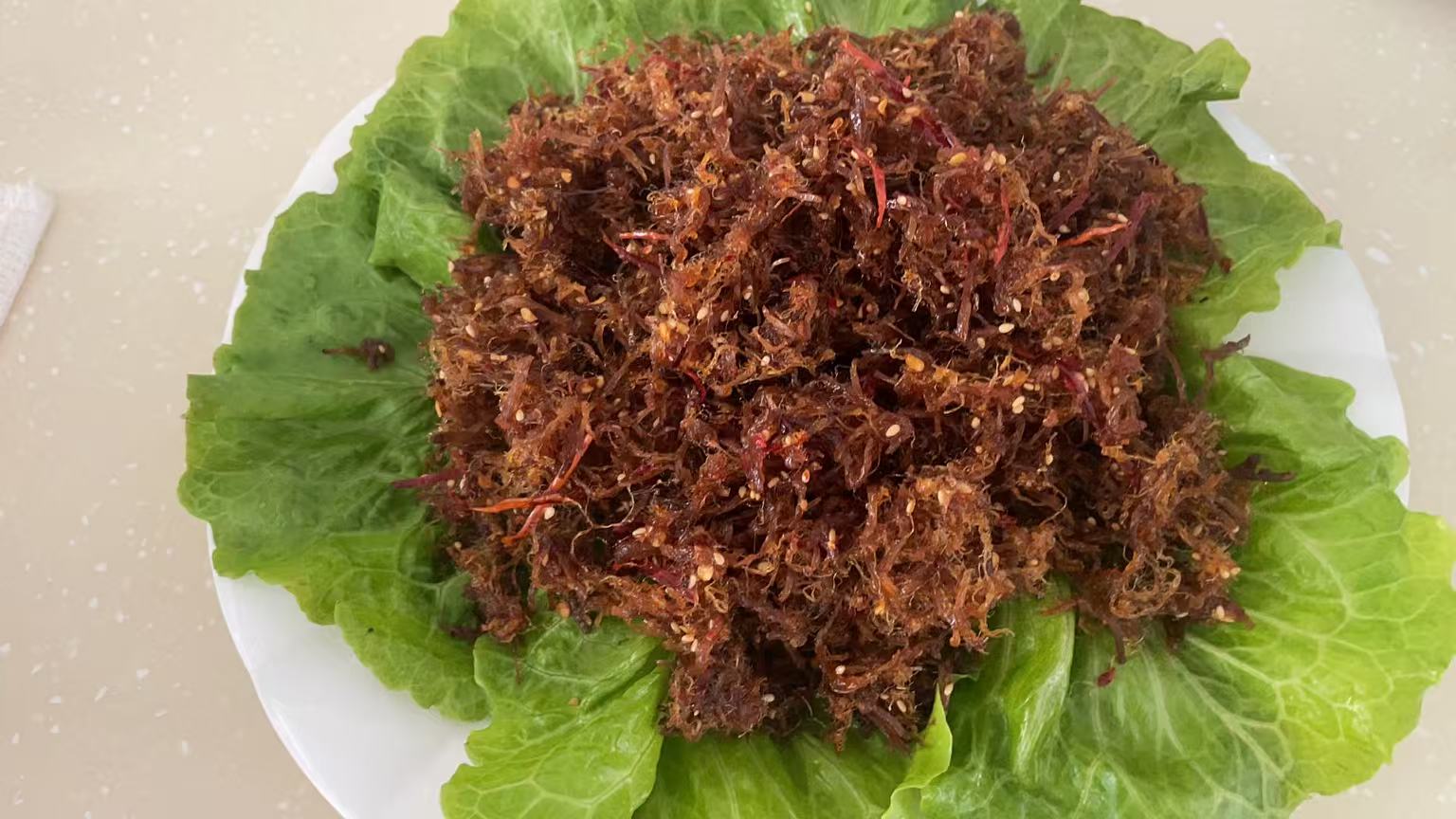 鄢阿姨工作生活照12
