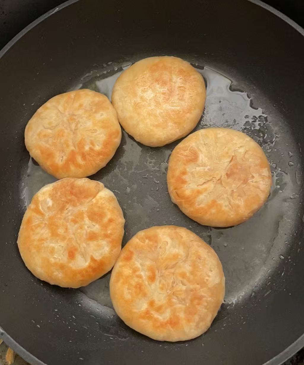 鄢阿姨工作生活照11