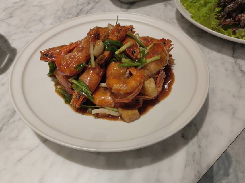 朱阿姨工作生活照3