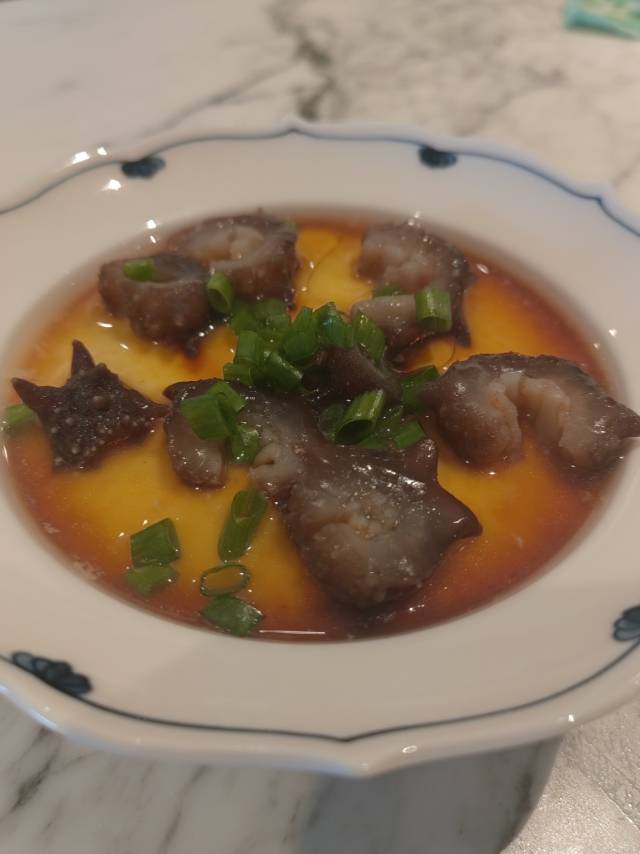 朱阿姨工作生活照9