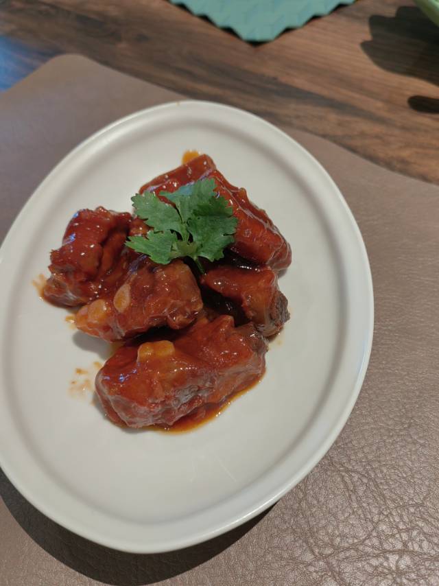 朱阿姨工作生活照5
