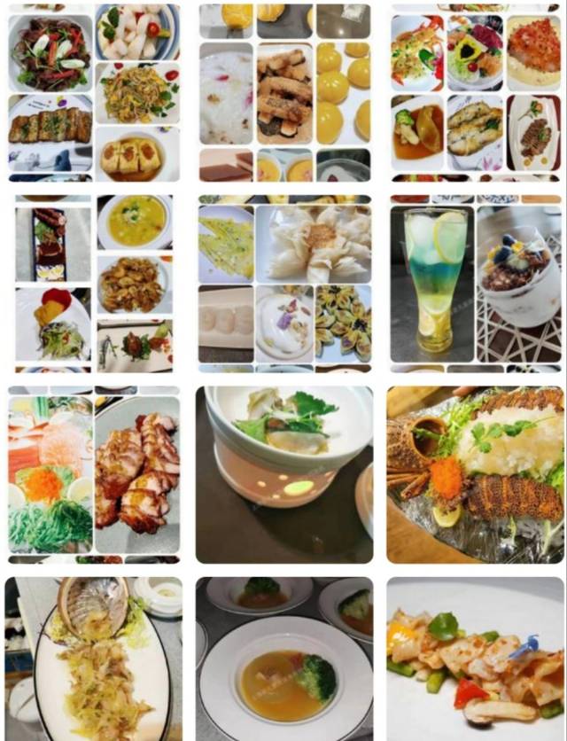 欧阿姨工作生活照3