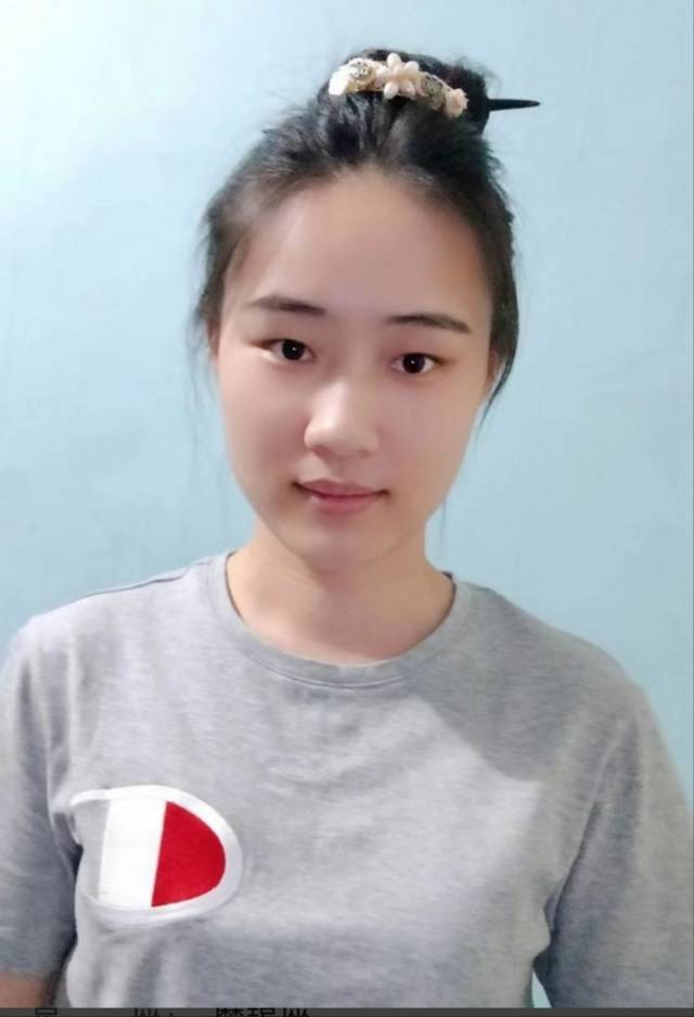 家政厨师欧阿姨公开照片