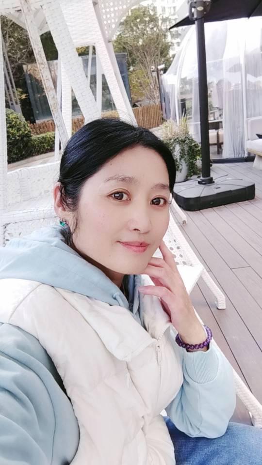 赵阿姨工作生活照5