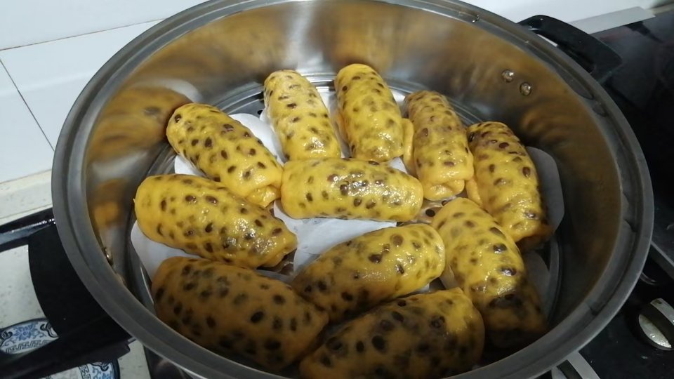 陈阿姨工作生活照5