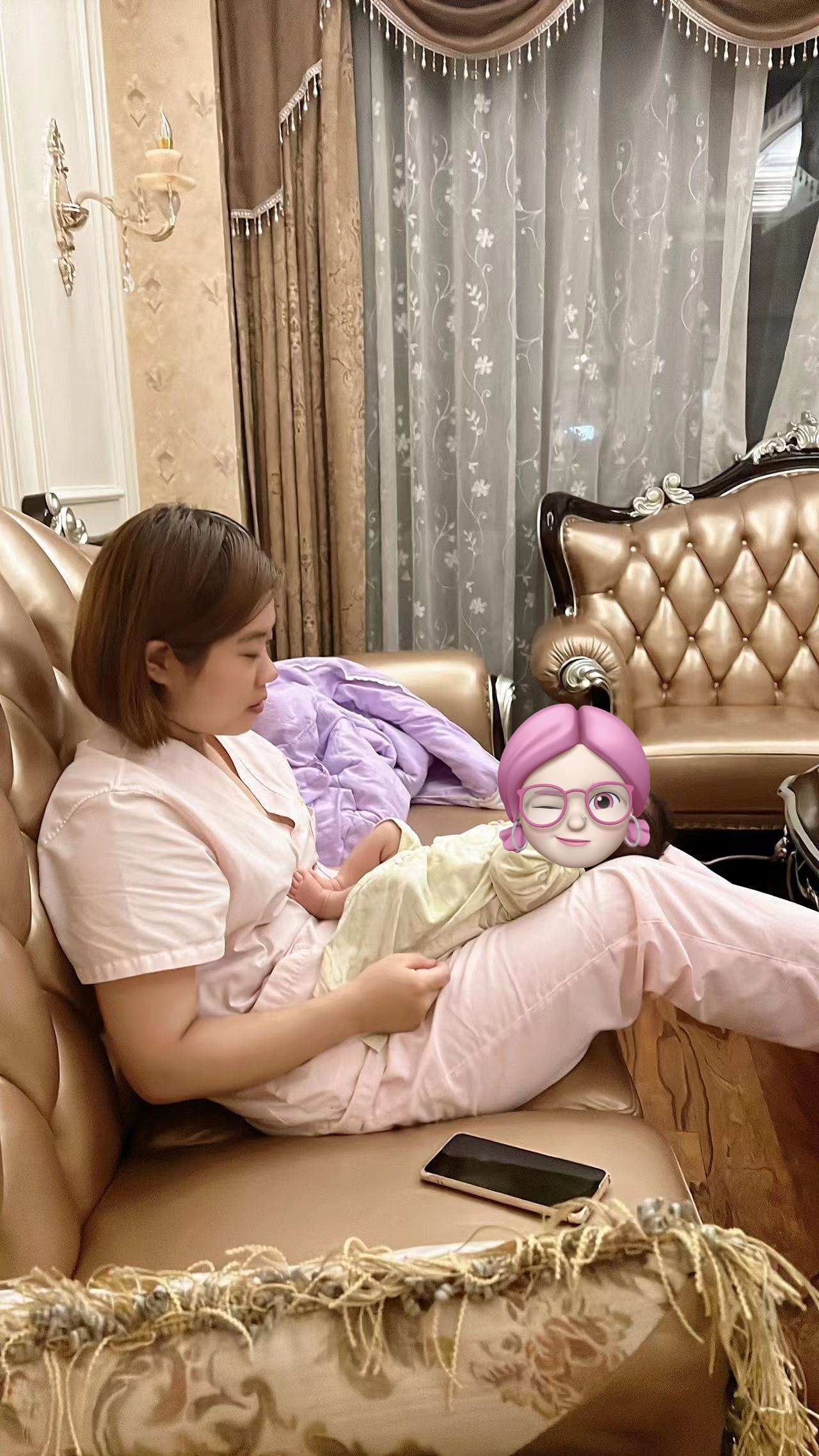 梁阿姨缩略图7