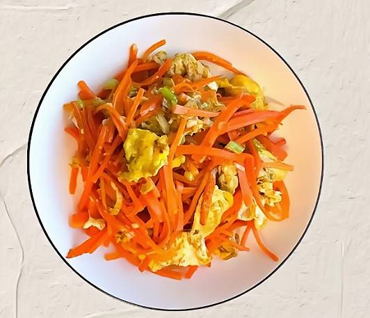 赵阿姨工作生活照11
