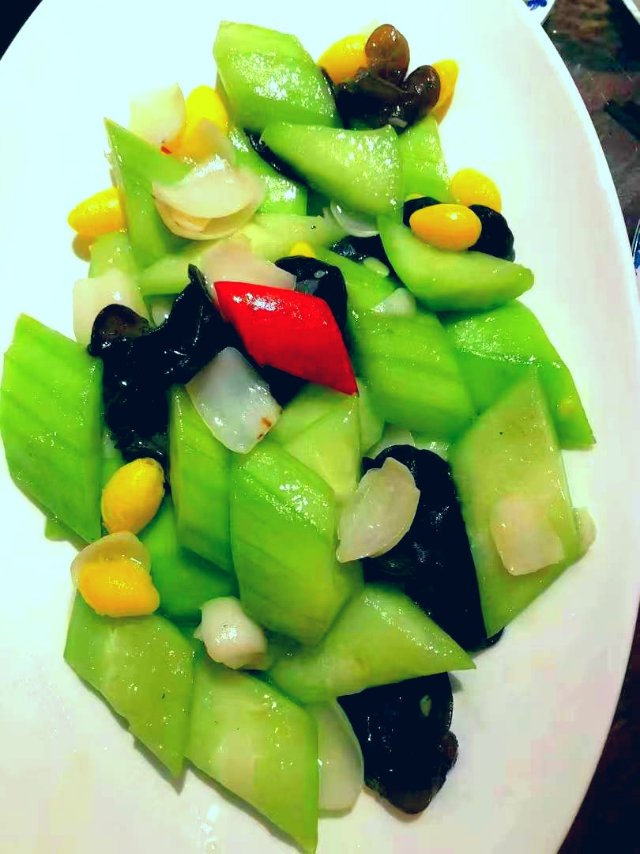 杜阿姨工作生活照5