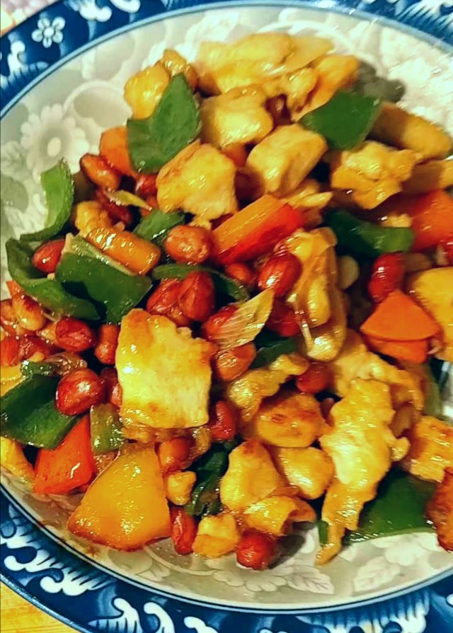 杜阿姨工作生活照4