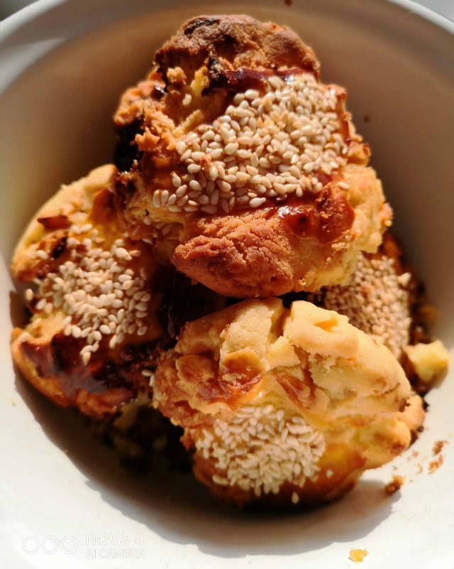 杜阿姨工作生活照6