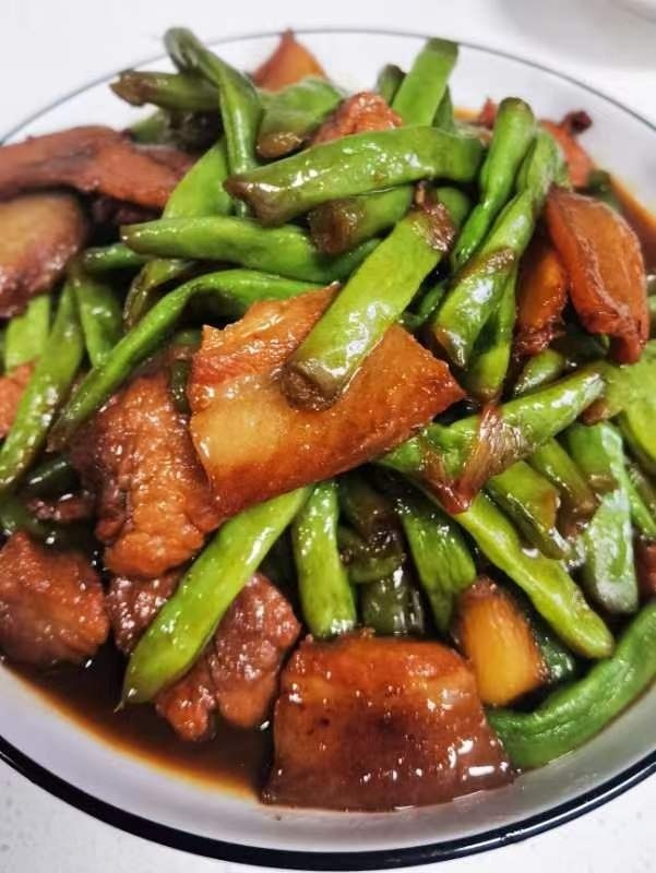 刘阿姨工作生活照6