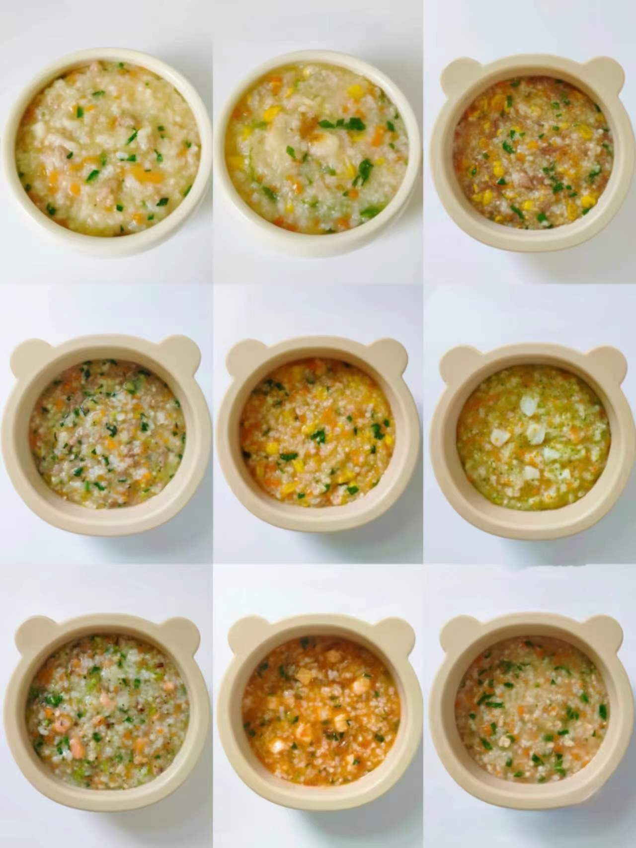 李阿姨工作生活照11