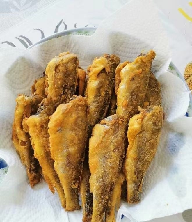 刘阿姨工作生活照10