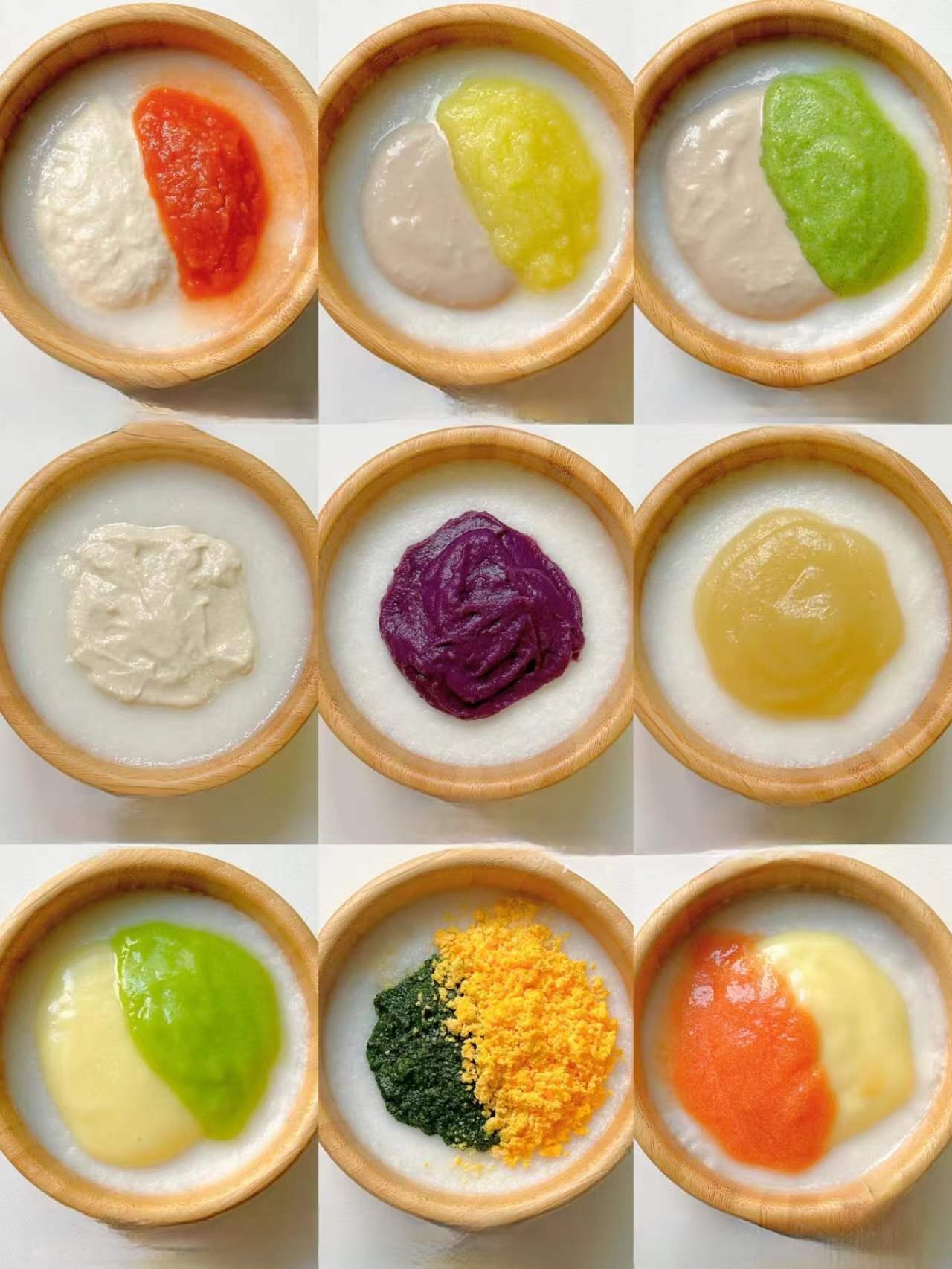 李阿姨工作生活照12