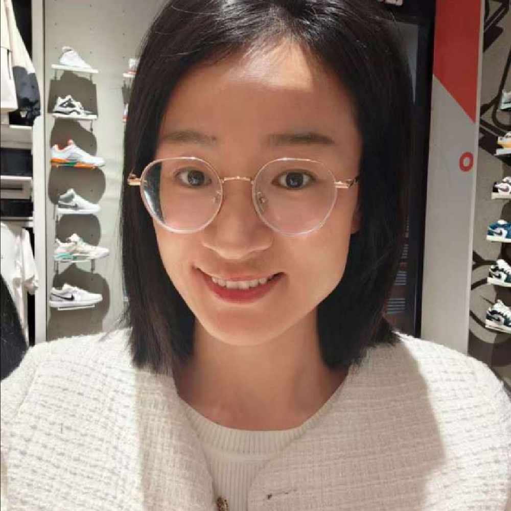 家政成长陪伴师、育婴师罗阿姨公开照片