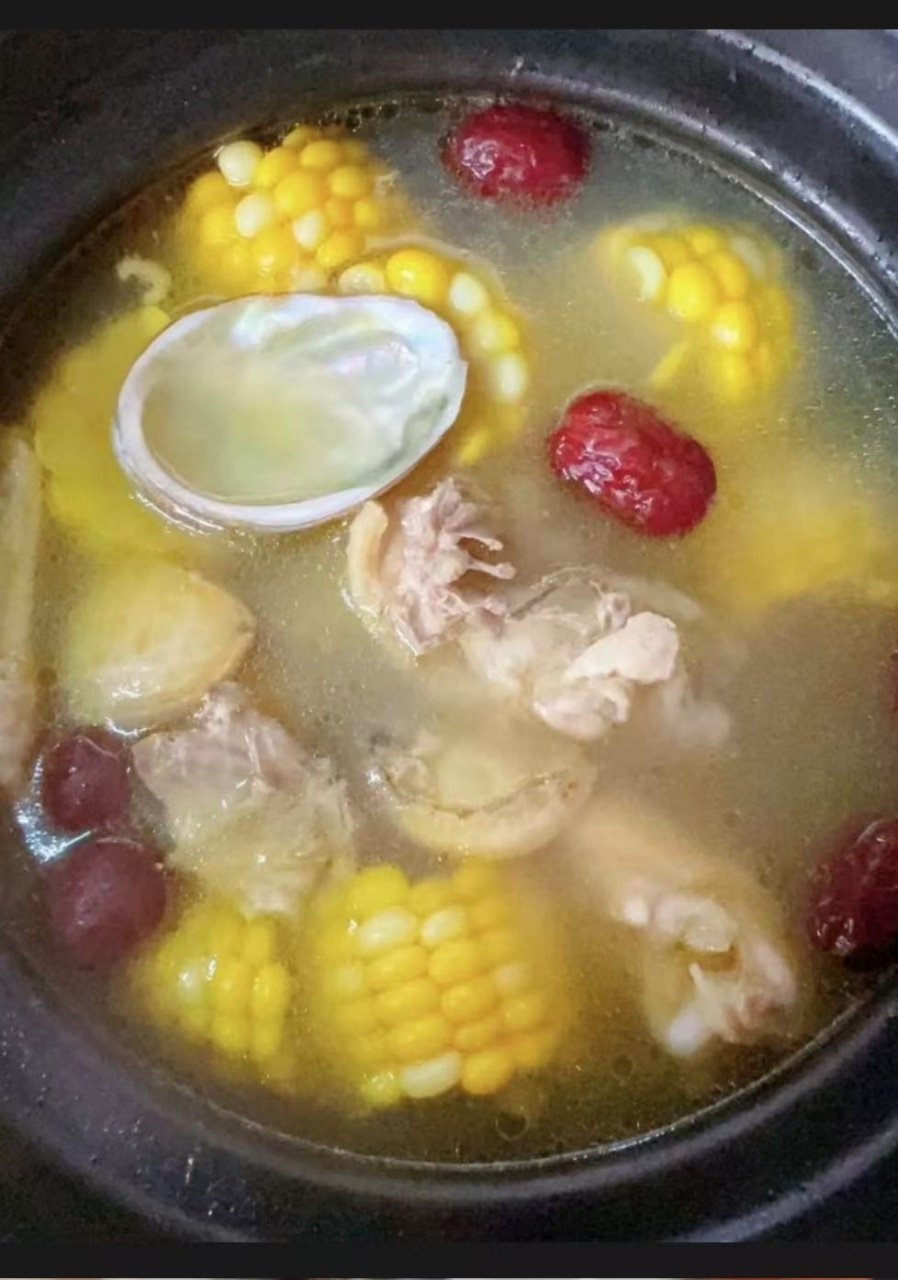刘阿姨工作生活照9