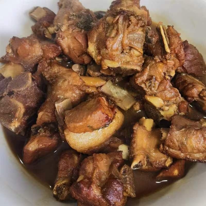 刘阿姨工作生活照7