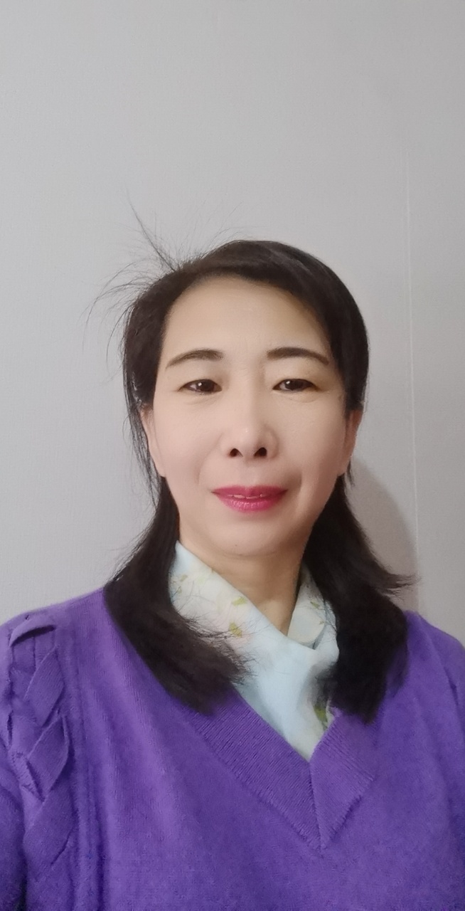 家政家务师、育婴师刘阿姨公开照片