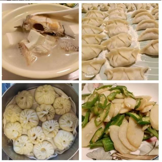 李阿姨工作生活照10