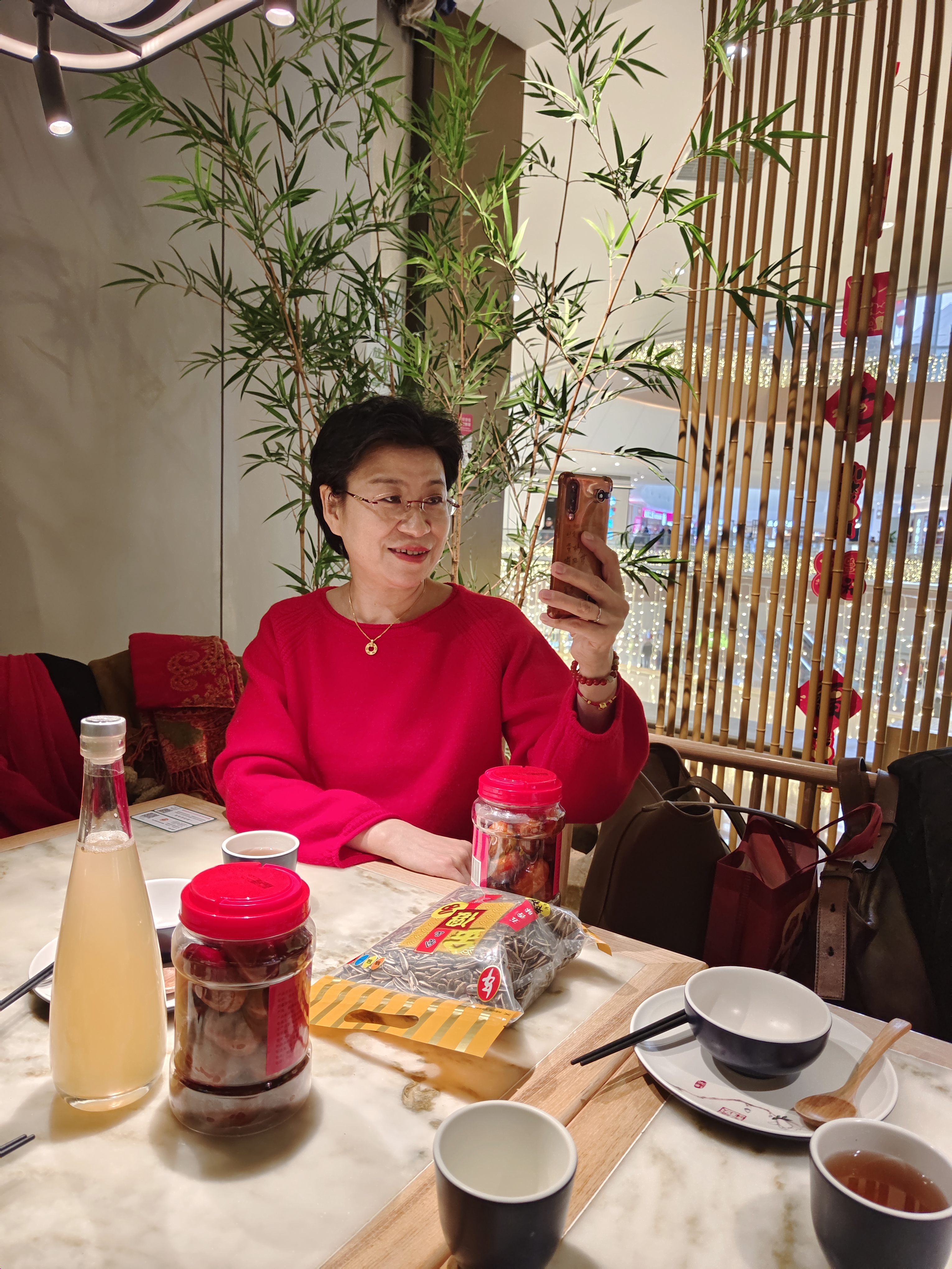 熊阿姨缩略图2