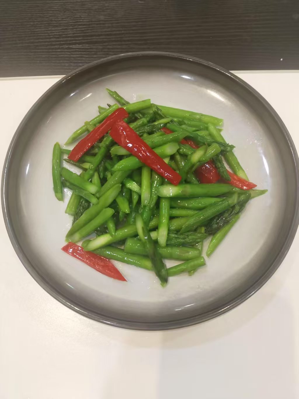 梁阿姨工作生活照3