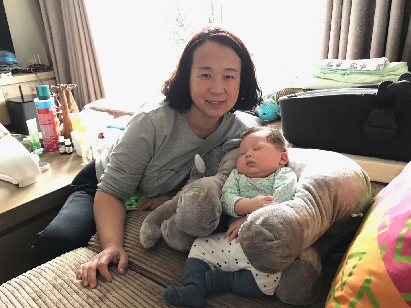 高阿姨缩略图8