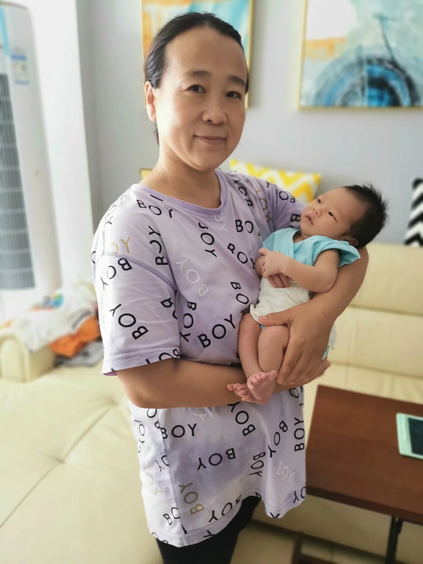 高阿姨缩略图5