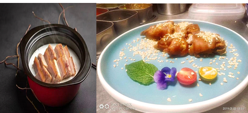 李阿姨工作生活照10