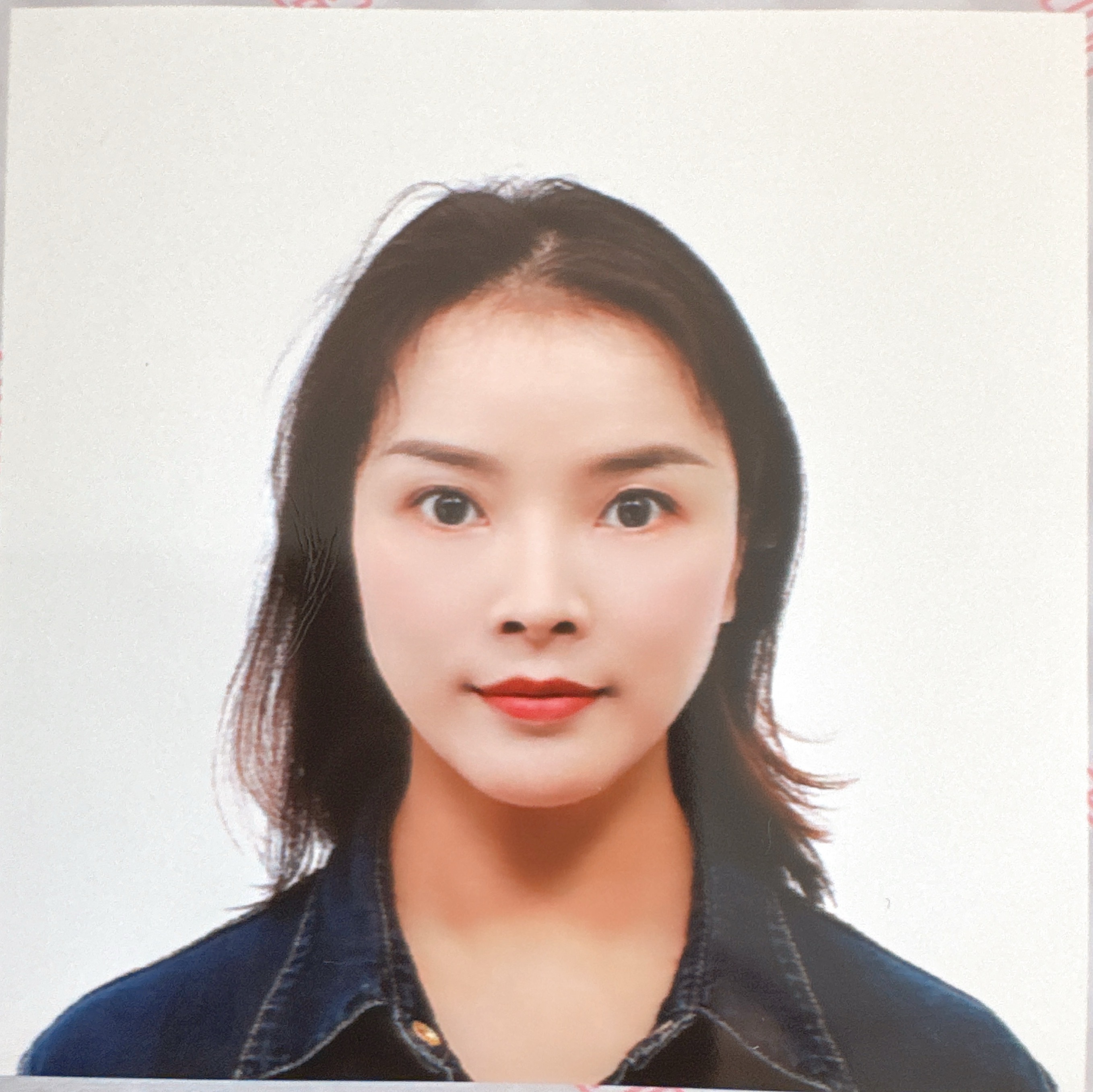 丁阿姨公开照片
