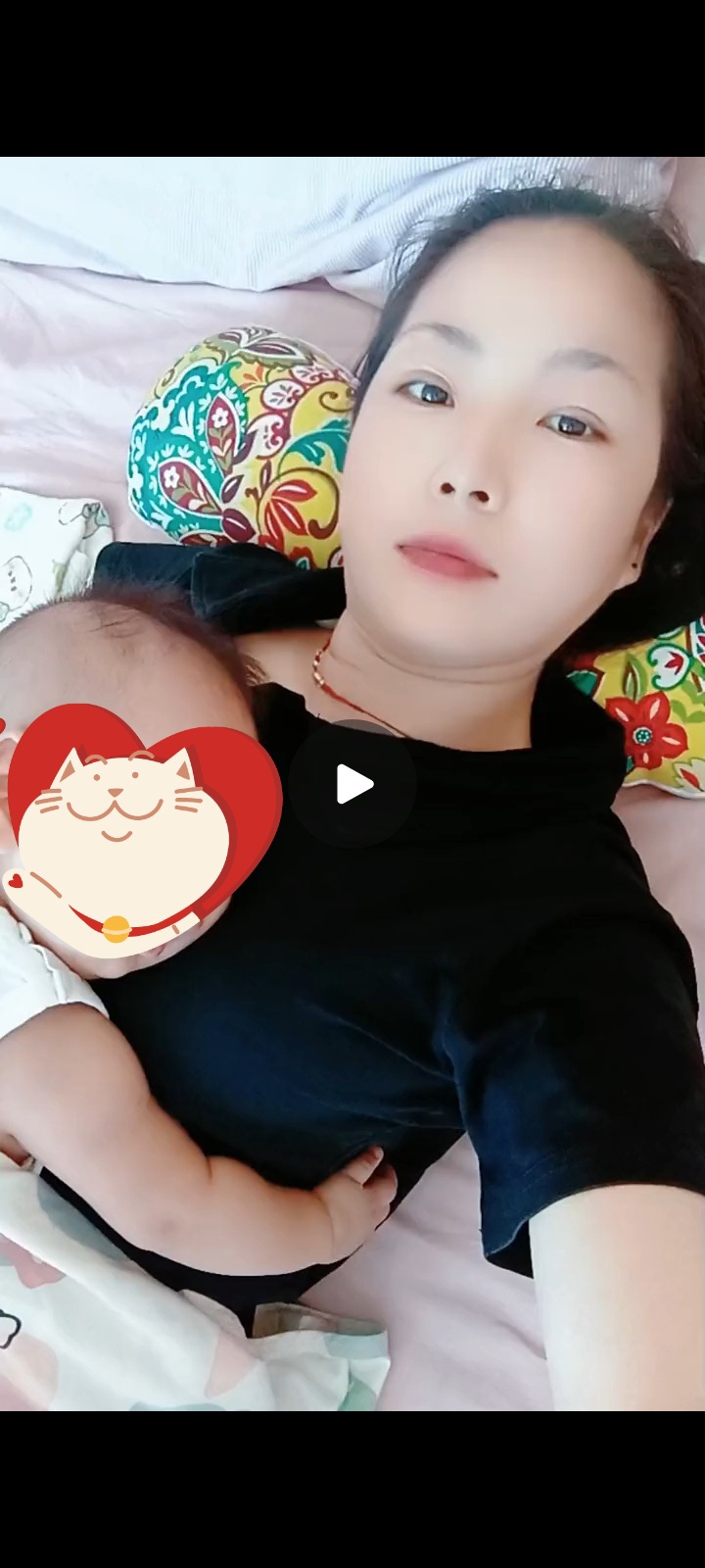 刘阿姨工作生活照8