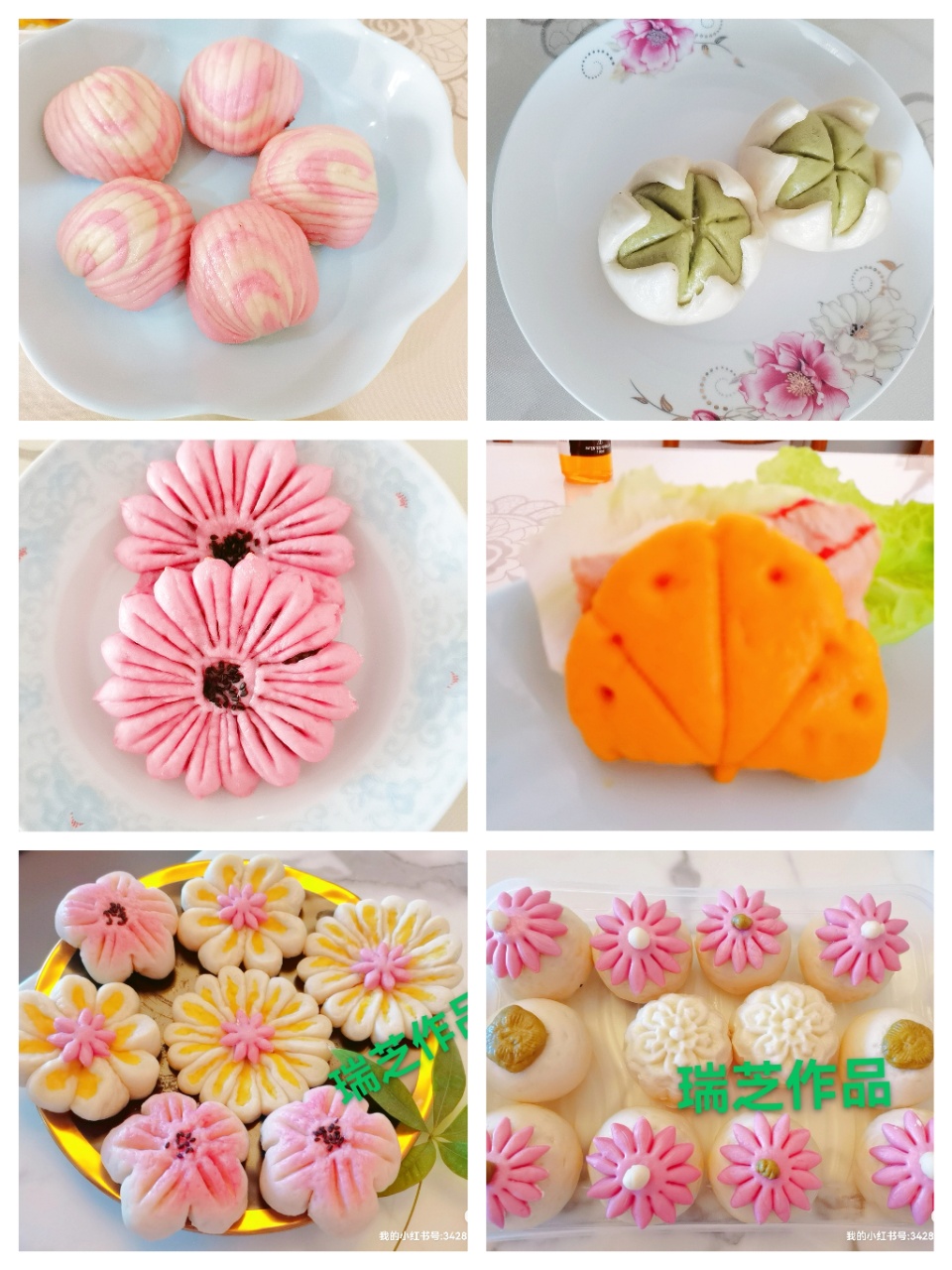 刘阿姨工作生活照3