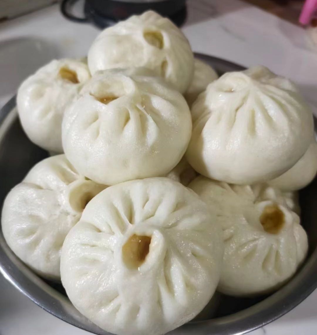 周阿姨工作生活照2