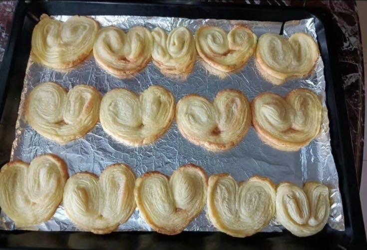 周阿姨工作生活照1