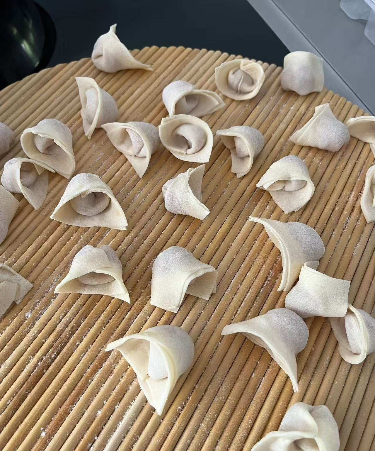 陈阿姨工作生活照8